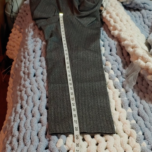 Wool dress pants - Picture 4 of 4